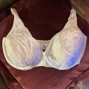 Olga underwire bra